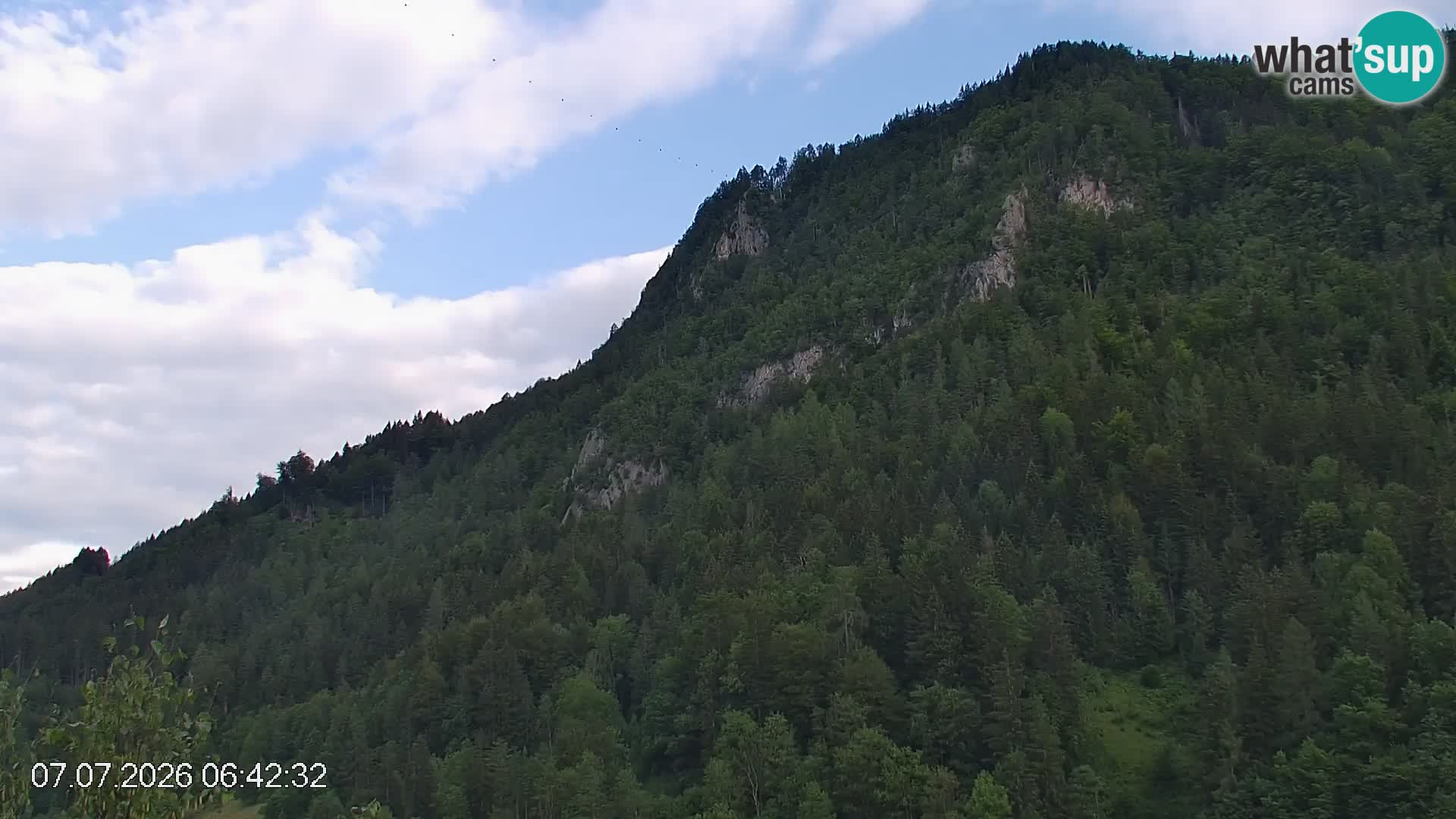 Skipiste Črna na Koroška | Kärnten | Slowenien