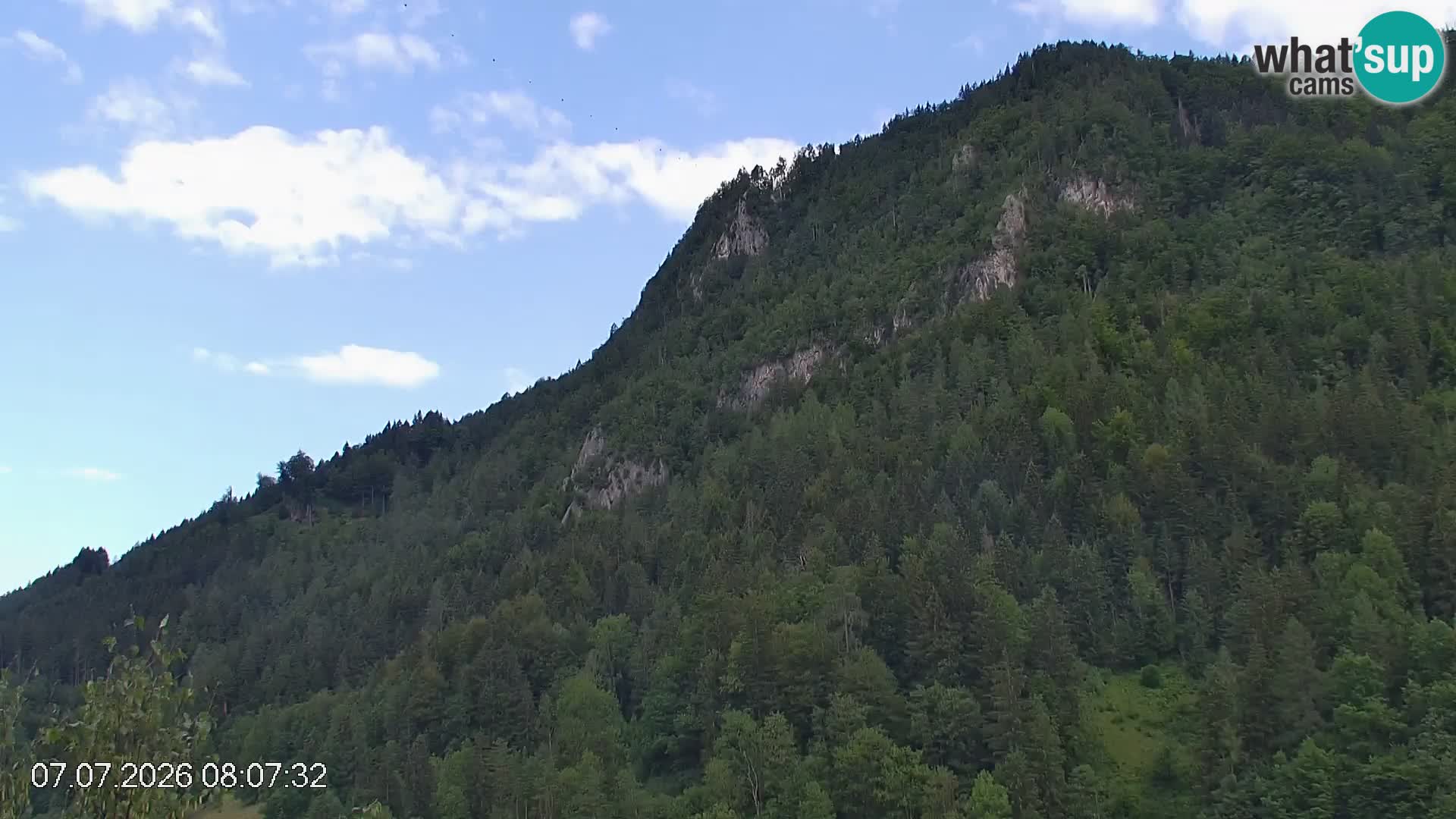 Skipiste Črna na Koroška | Kärnten | Slowenien