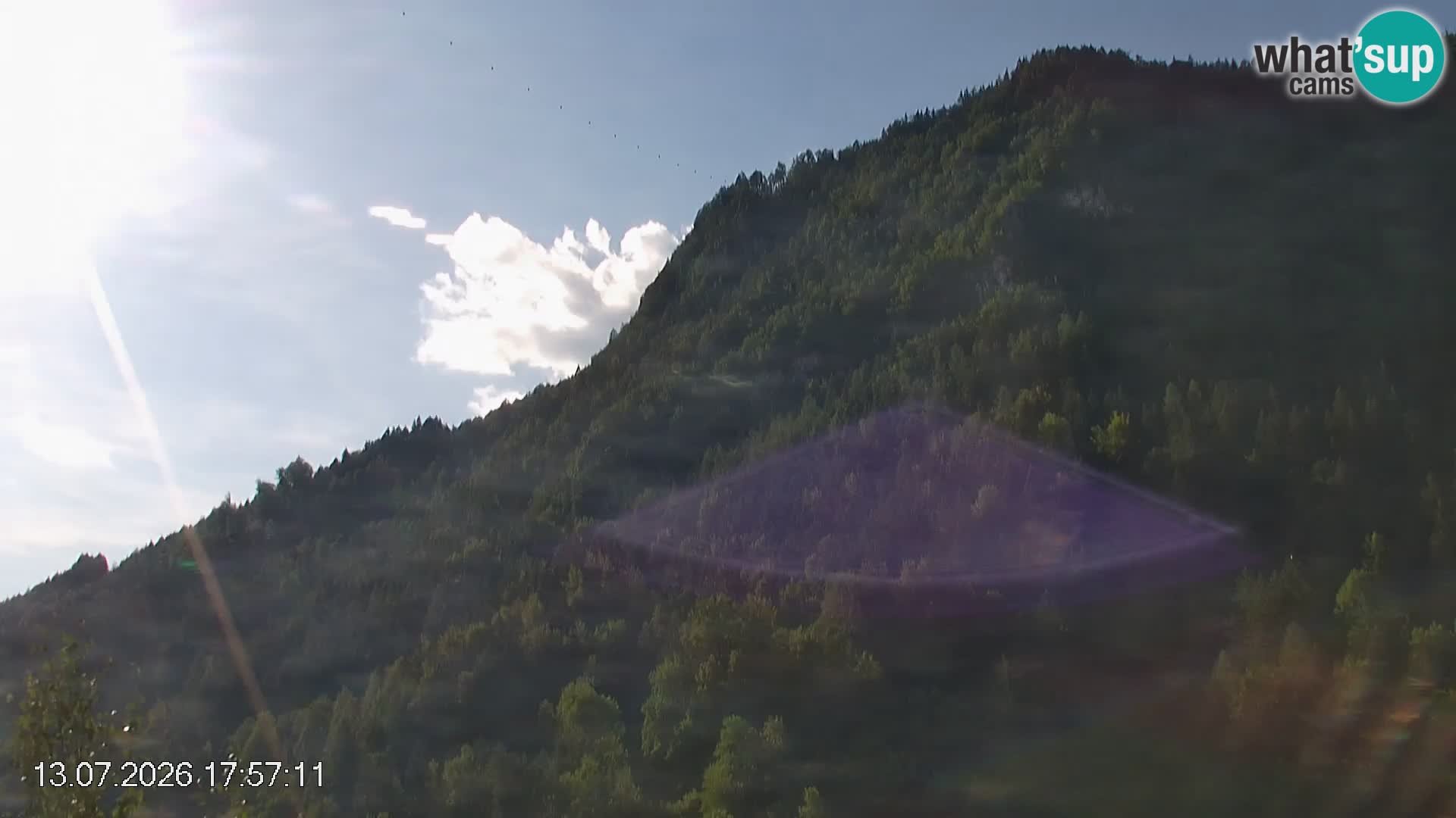 Skipiste Črna na Koroška | Kärnten | Slowenien