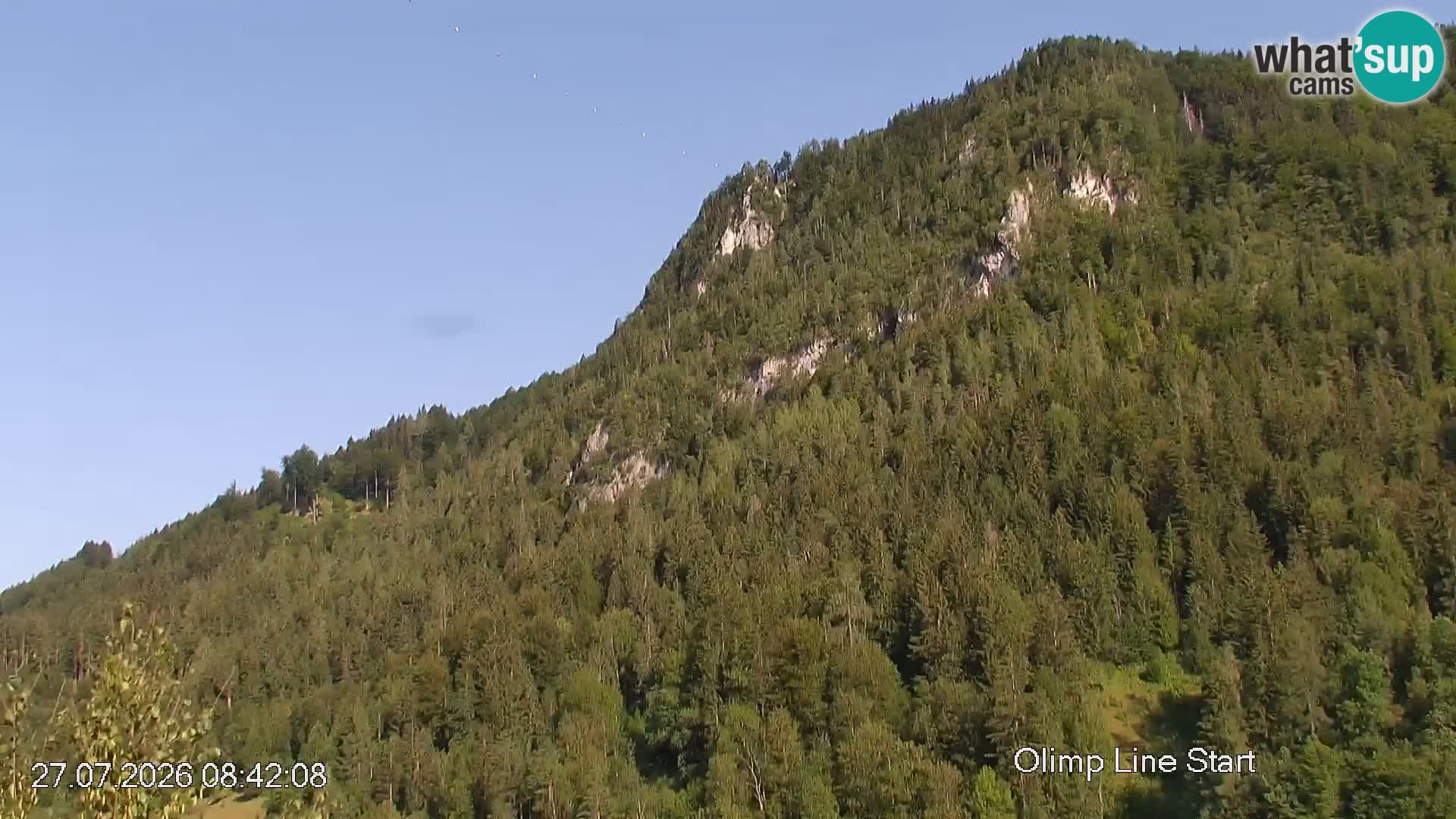 Stazione sciistica Črna na Koroškem | Carinzia | Slovenia