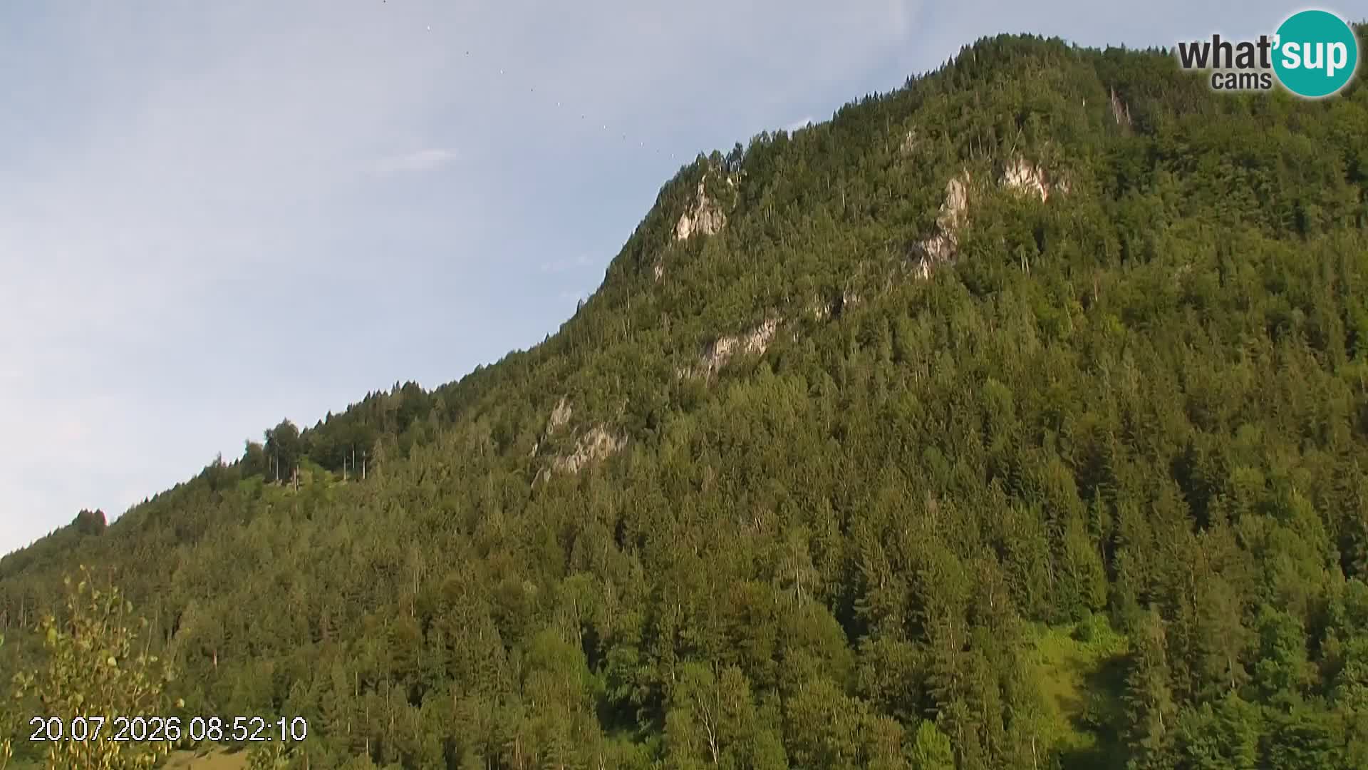 Skipiste Črna na Koroška | Kärnten | Slowenien