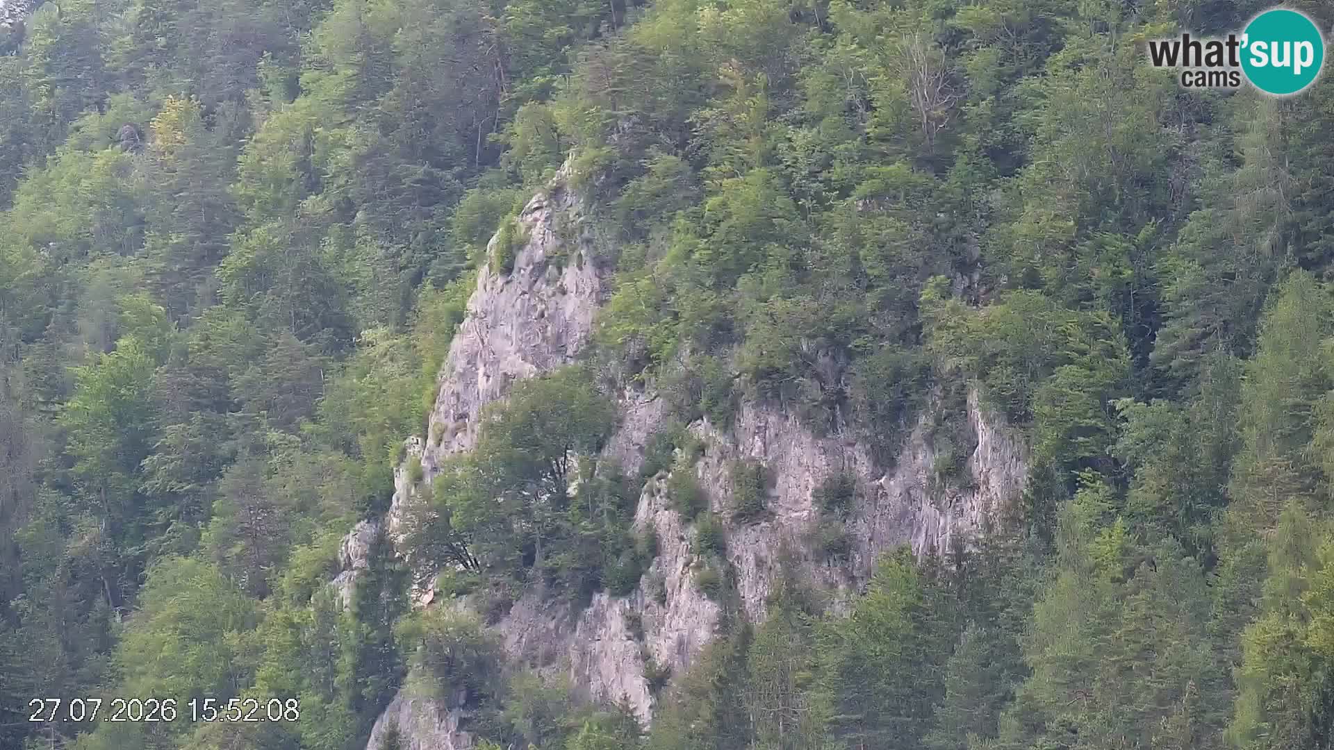 Piste de ski Črna na Koroška | Carinthie | Slovénie
