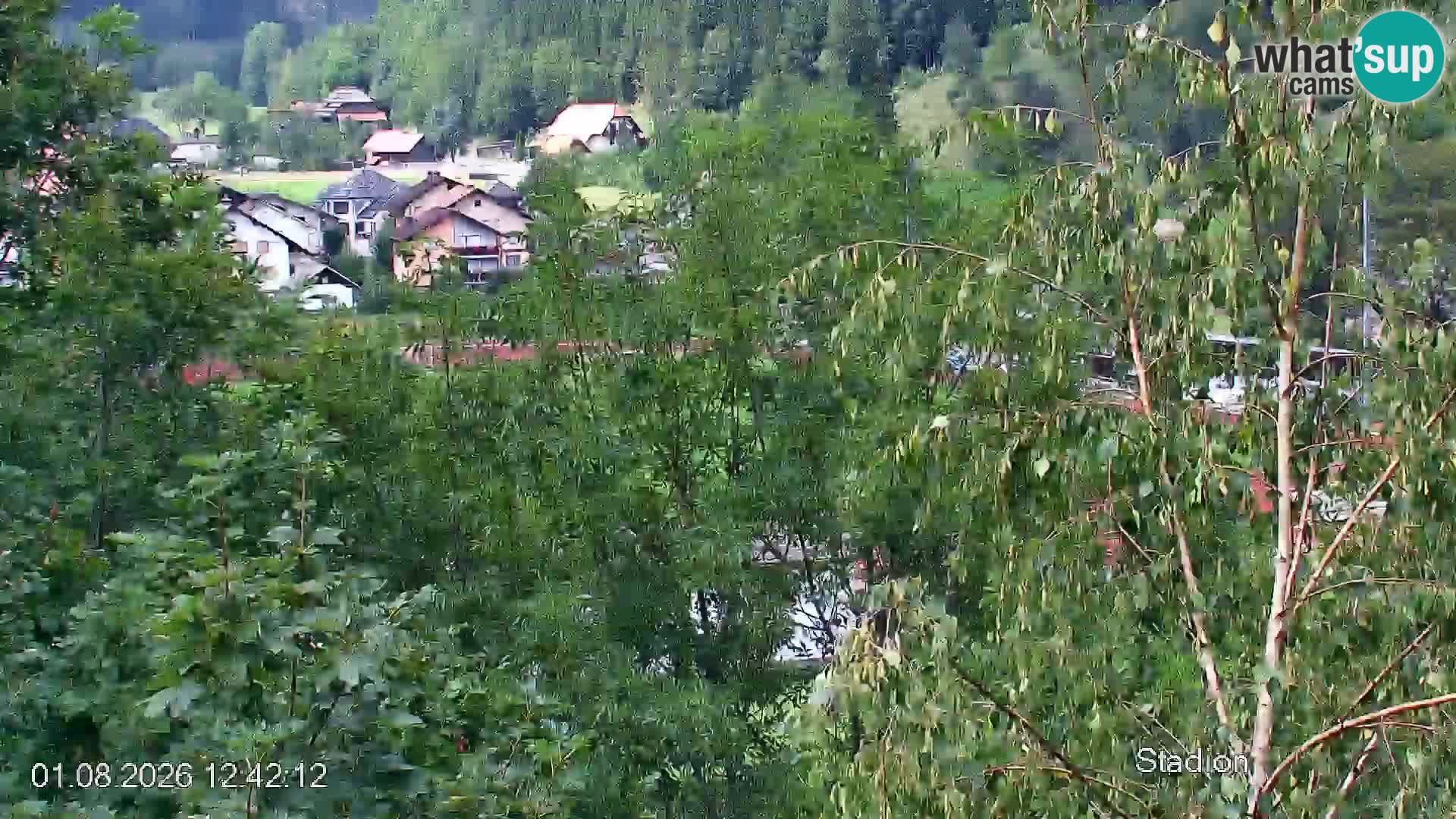 Skipiste Črna na Koroška | Kärnten | Slowenien