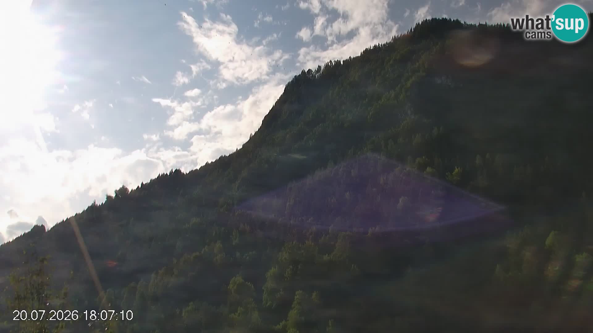 Skipiste Črna na Koroška | Kärnten | Slowenien