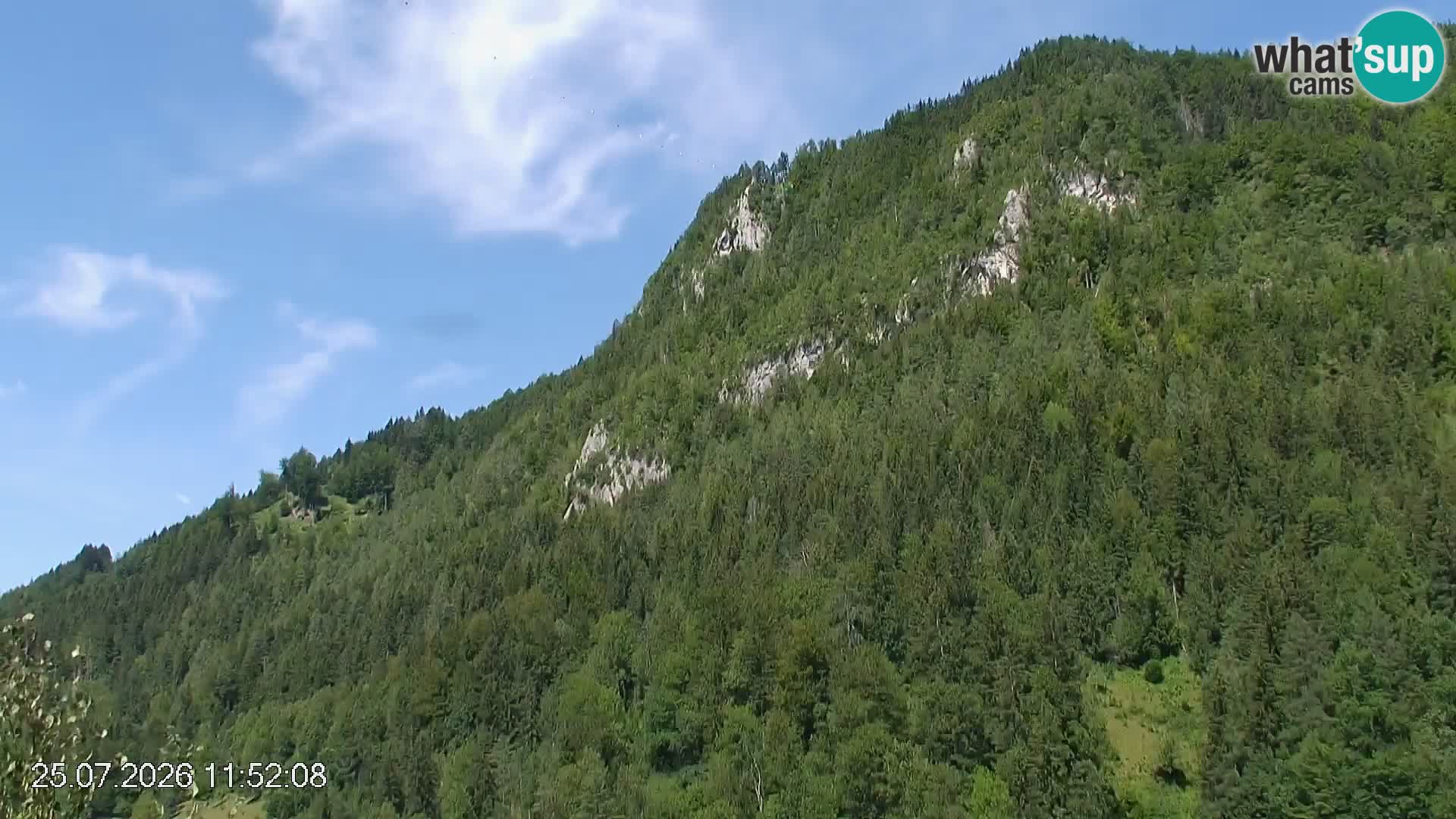 Pista de esquí de Črna na Koroška | Carintia | Eslovenia