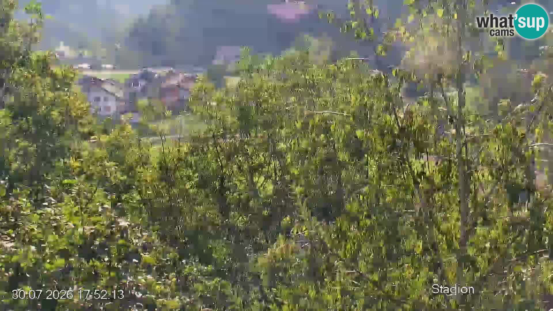 Črna na Koroškem ski slope | Koroška | Slovenia