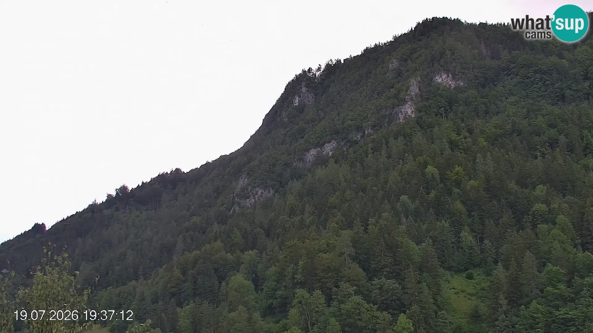 Skijalište Črna na Koroškoj | Koruška | Slovenija