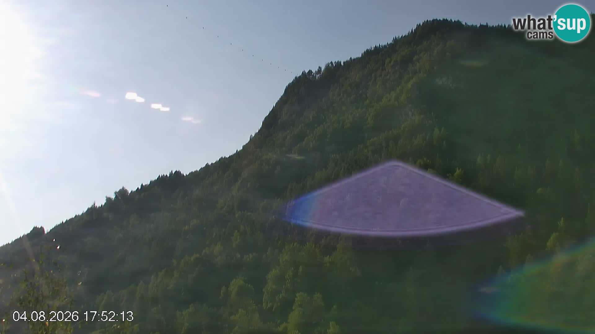 Piste de ski Črna na Koroška | Carinthie | Slovénie