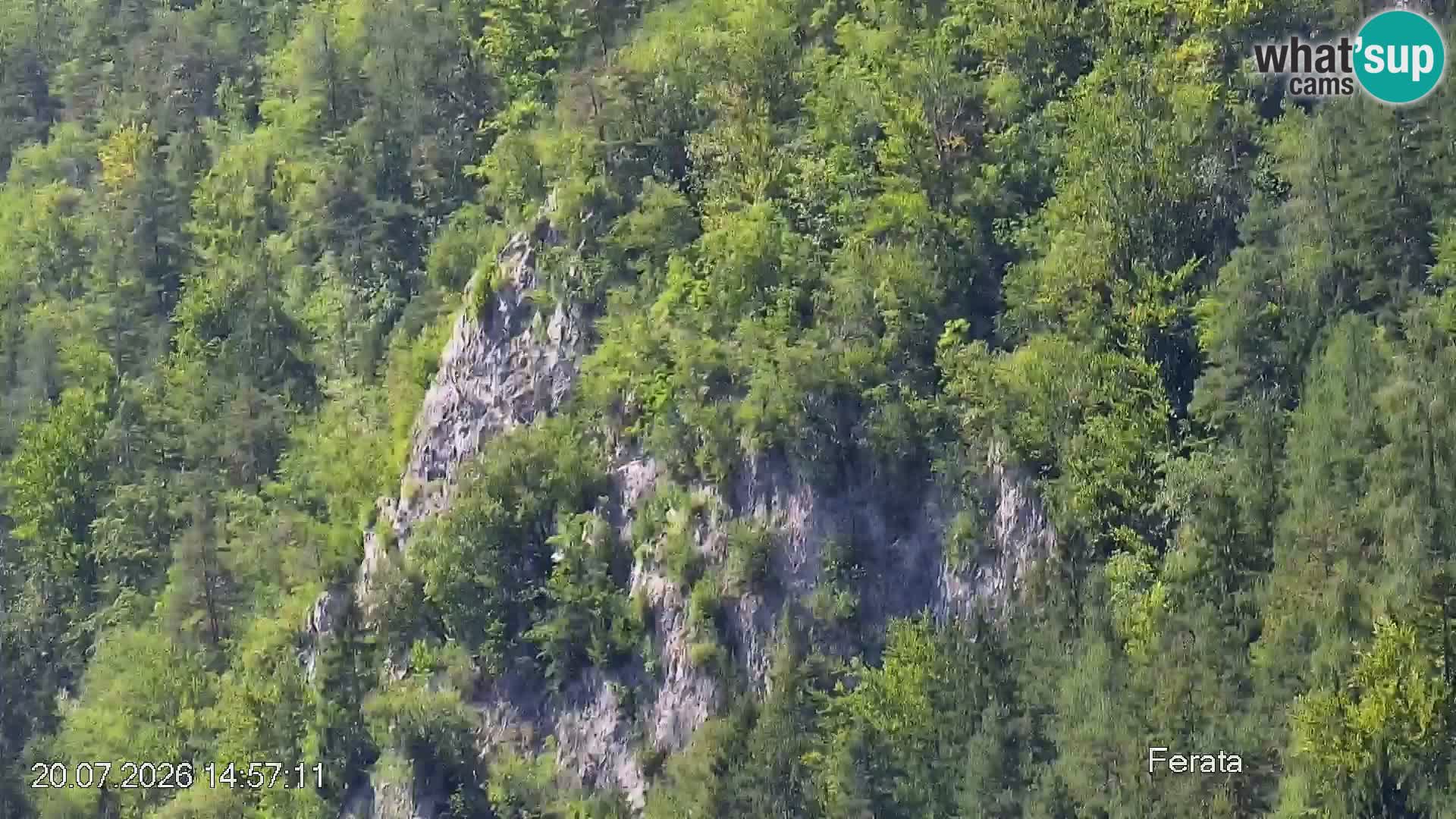 Pista de esquí de Črna na Koroška | Carintia | Eslovenia