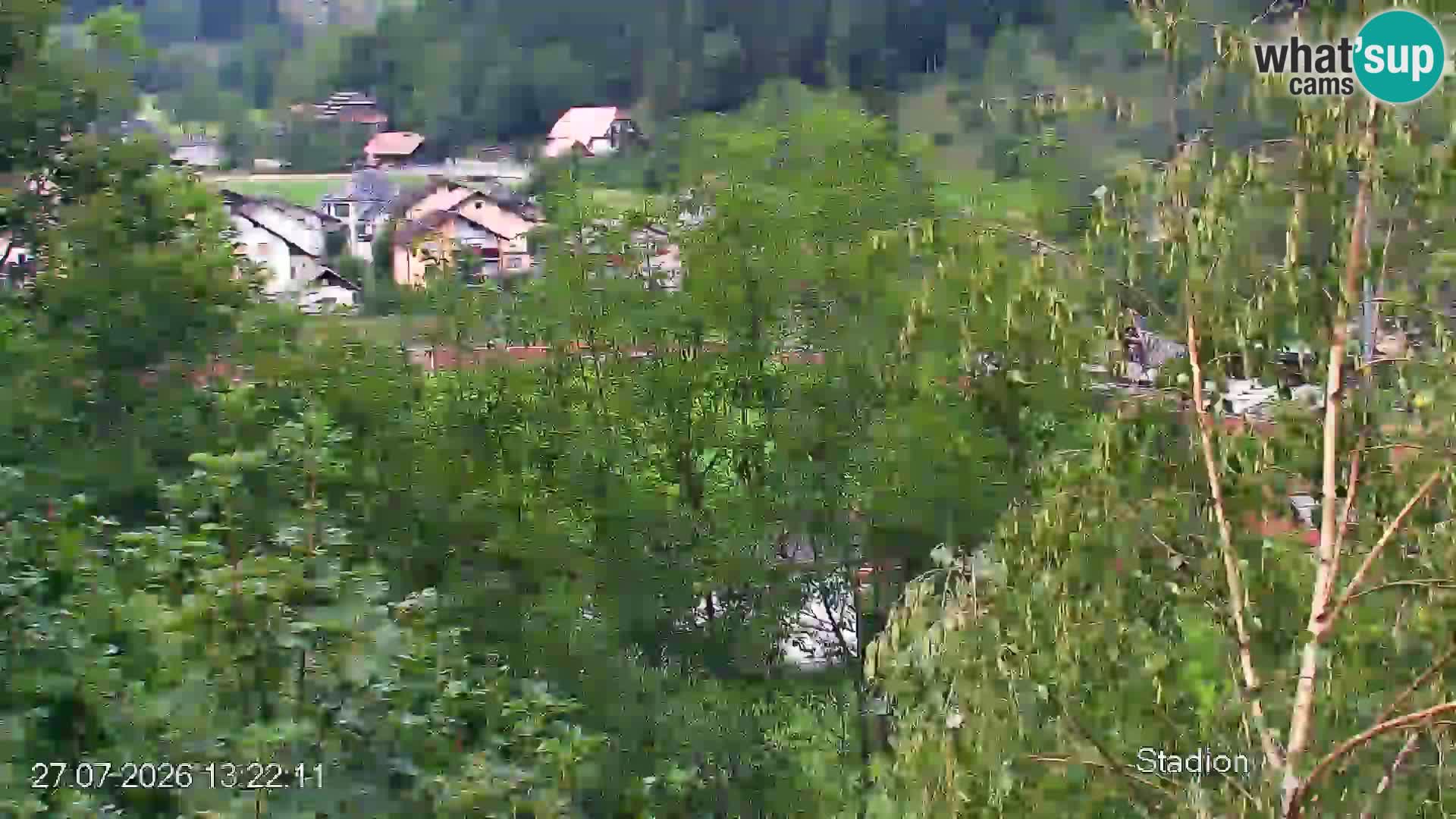 Skijalište Črna na Koroškoj | Koruška | Slovenija
