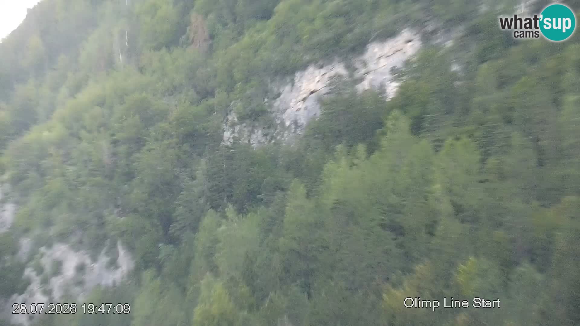 Piste de ski Črna na Koroška | Carinthie | Slovénie