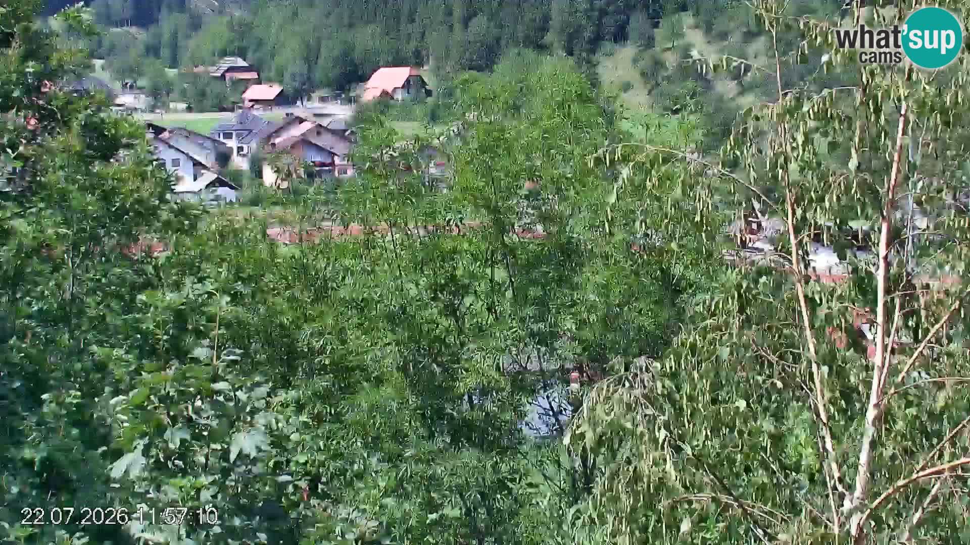 Skijalište Črna na Koroškoj | Koruška | Slovenija
