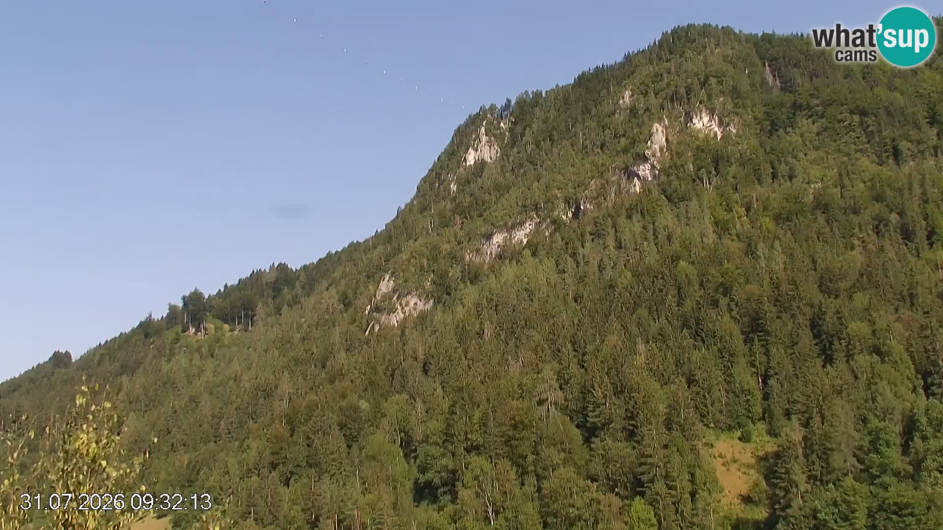Črna na Koroškem ski slope | Koroška | Slovenia
