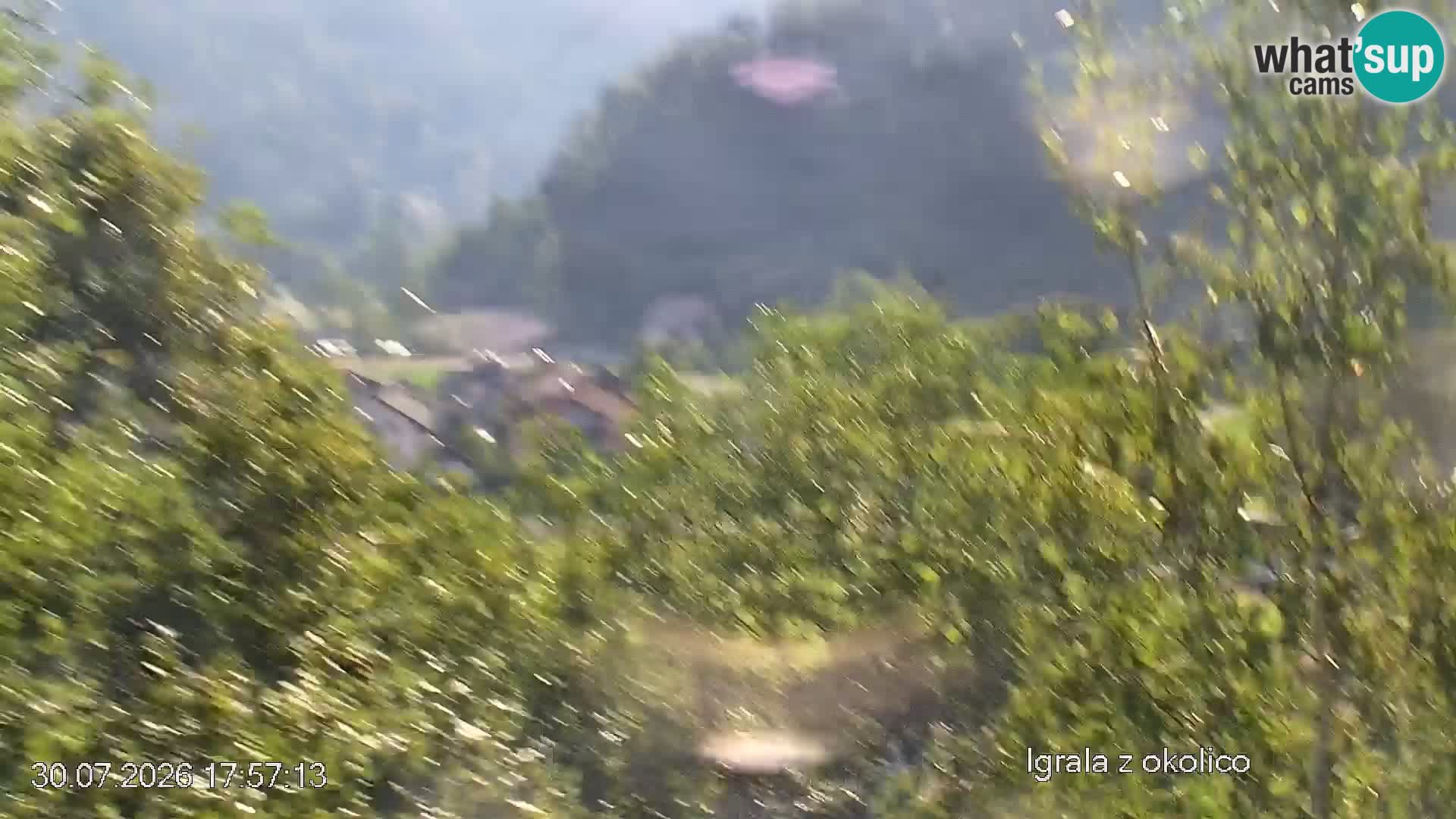 Skijalište Črna na Koroškoj | Koruška | Slovenija