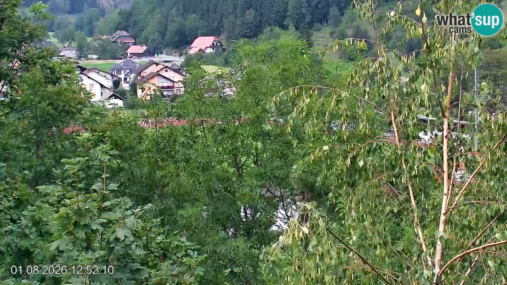 Skipiste Črna na Koroška | Kärnten | Slowenien