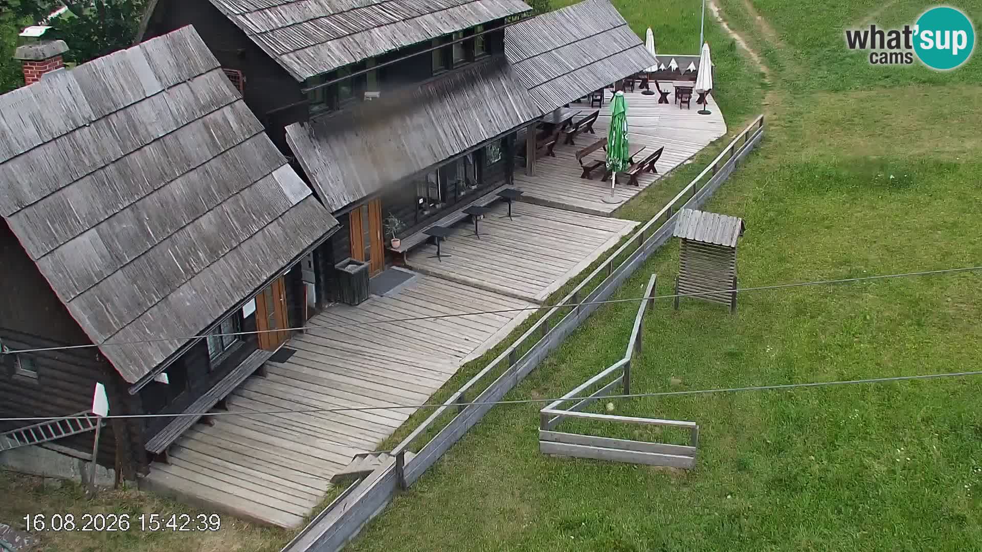 Skipiste Črna na Koroška | Kärnten | Slowenien