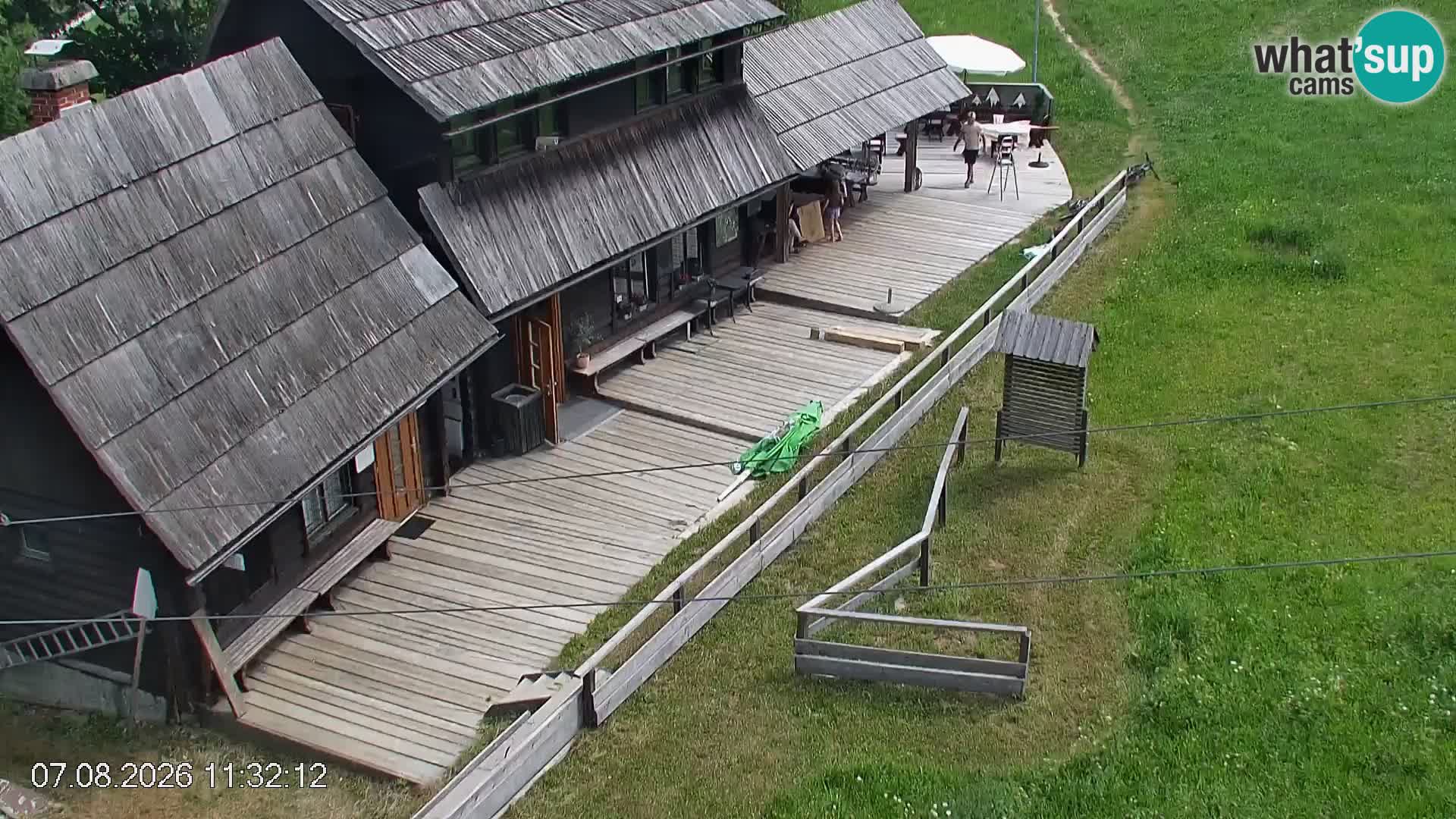 Črna na Koroškem ski slope | Koroška | Slovenia