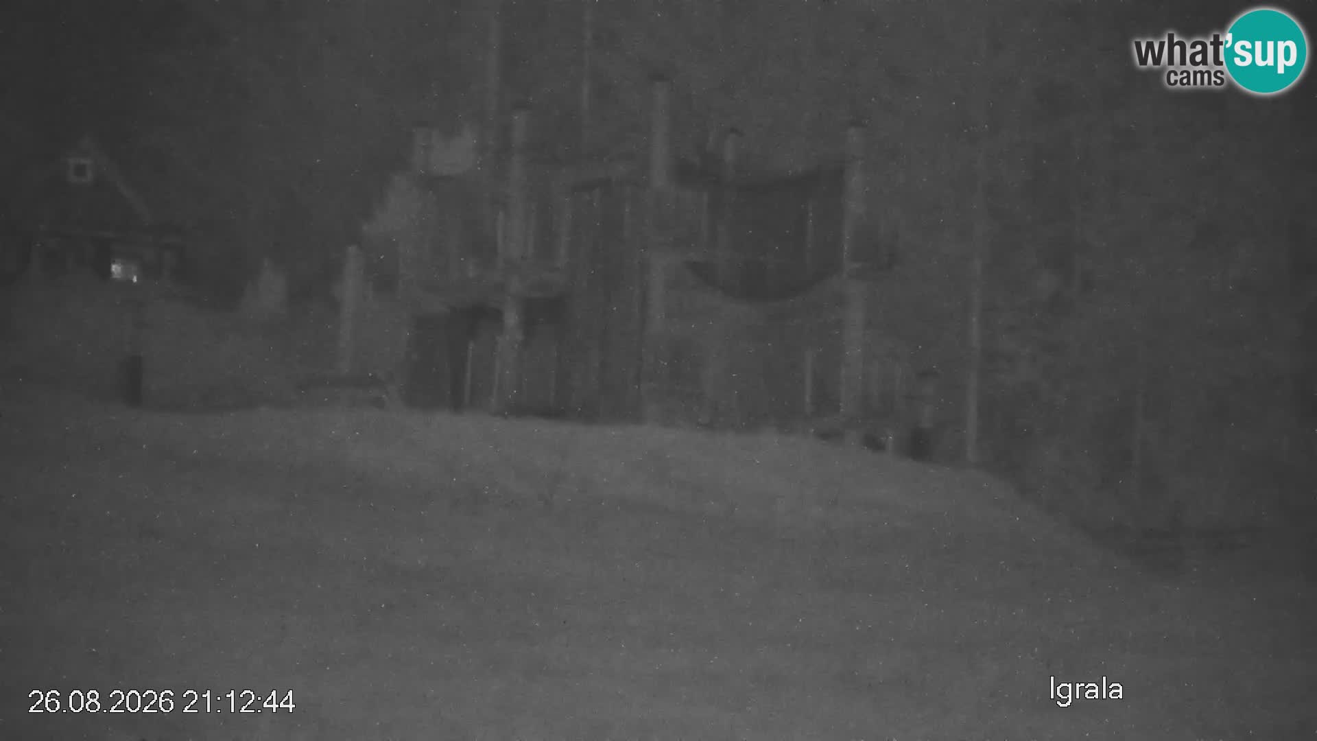 Skipiste Črna na Koroška | Kärnten | Slowenien