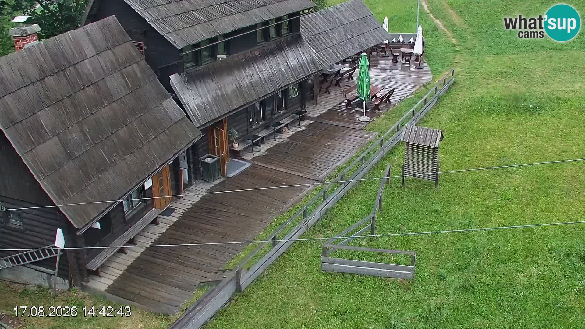 Črna na Koroškem ski slope | Koroška | Slovenia