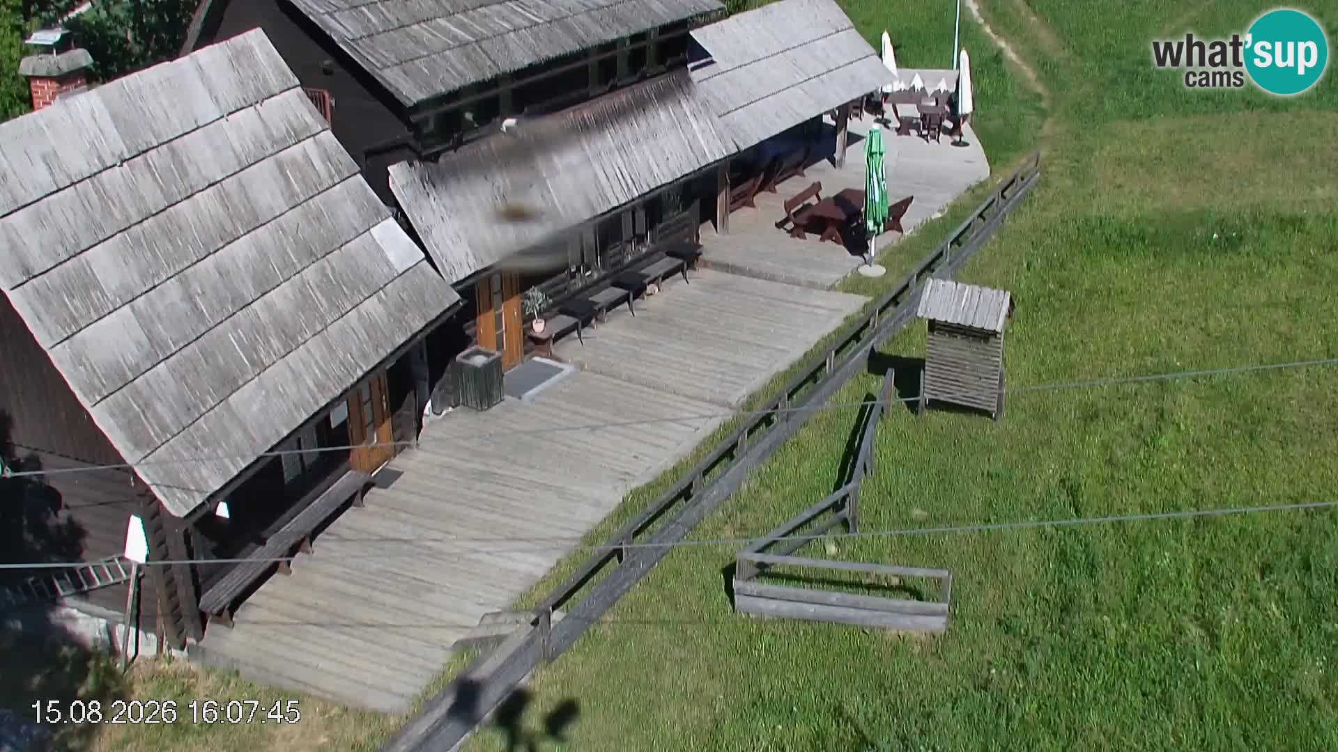 Stazione sciistica Črna na Koroškem | Carinzia | Slovenia
