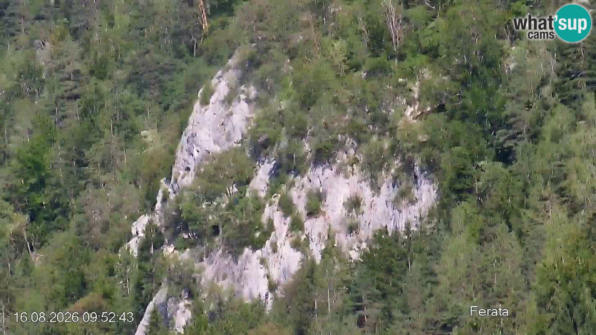 Piste de ski Črna na Koroška | Carinthie | Slovénie