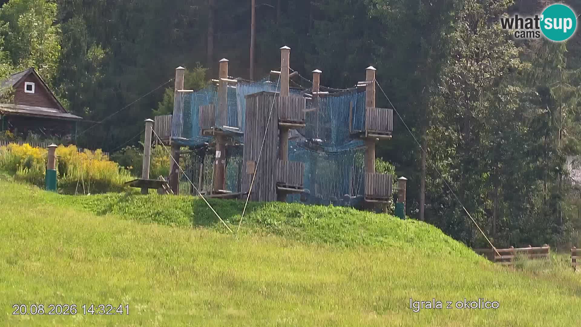 Črna na Koroškem ski slope | Koroška | Slovenia