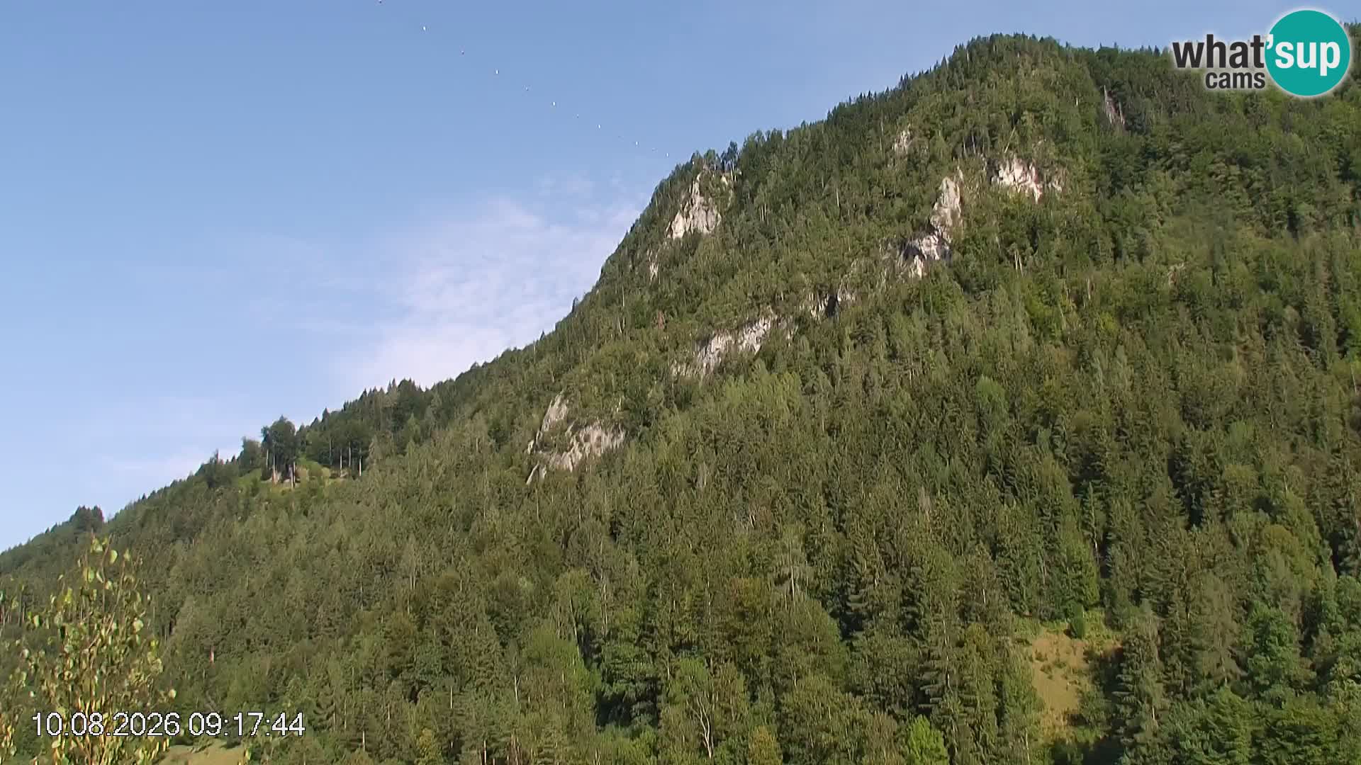 Črna na Koroškem ski slope | Koroška | Slovenia