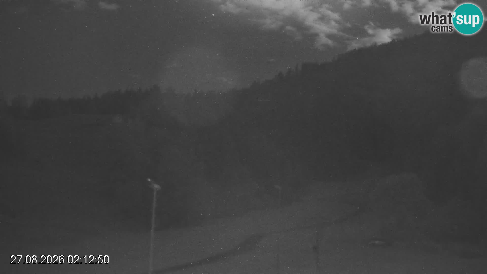 Pista de esquí de Črna na Koroška | Carintia | Eslovenia