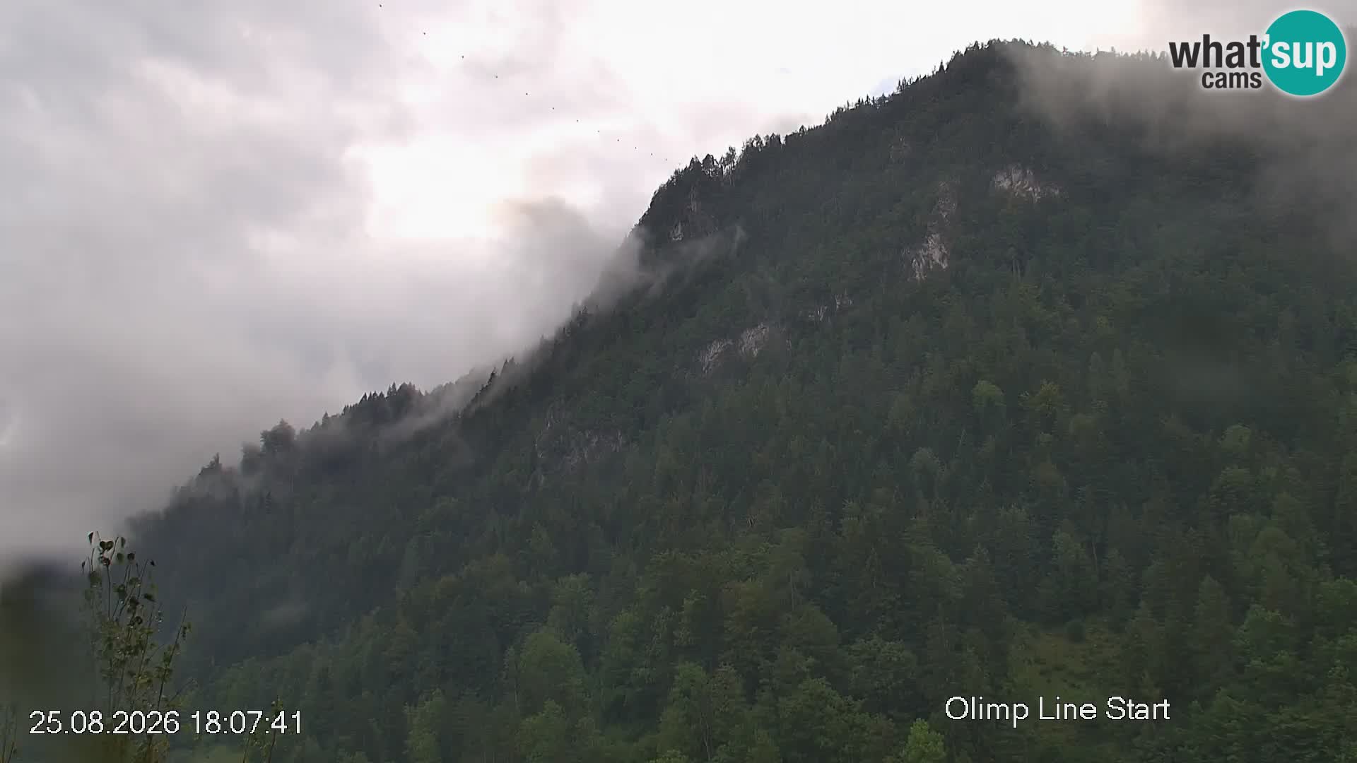 Stazione sciistica Črna na Koroškem | Carinzia | Slovenia