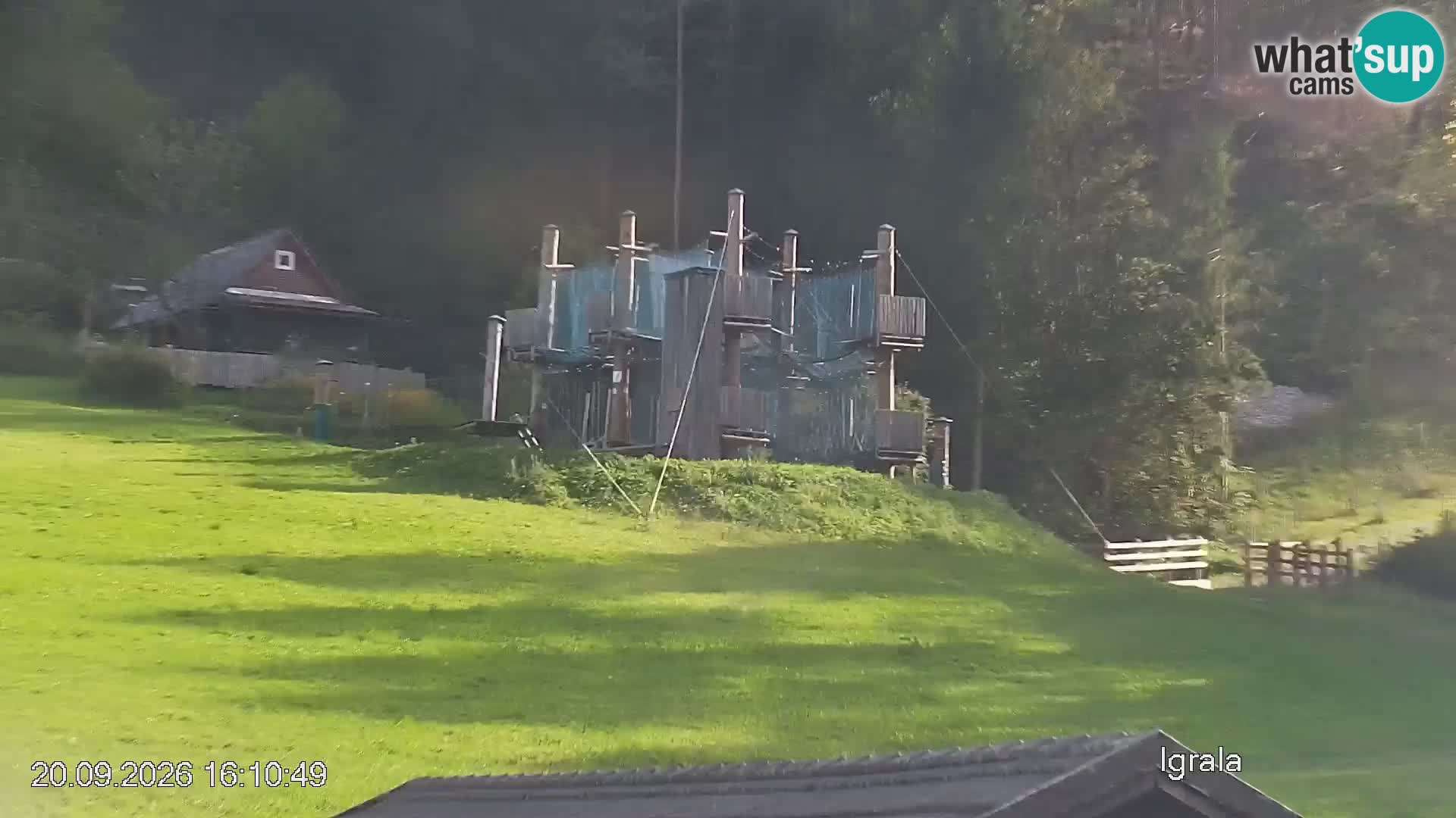 Skipiste Črna na Koroška | Kärnten | Slowenien