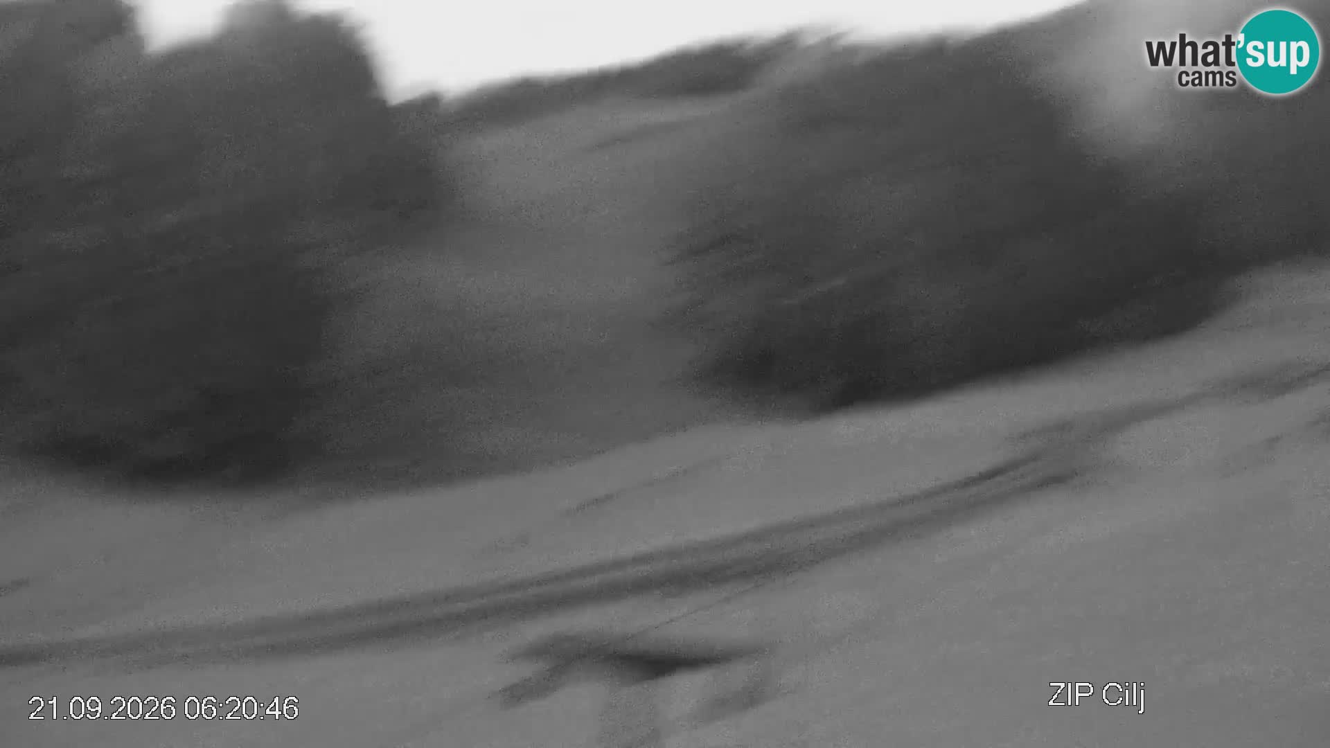 Pista de esquí de Črna na Koroška | Carintia | Eslovenia