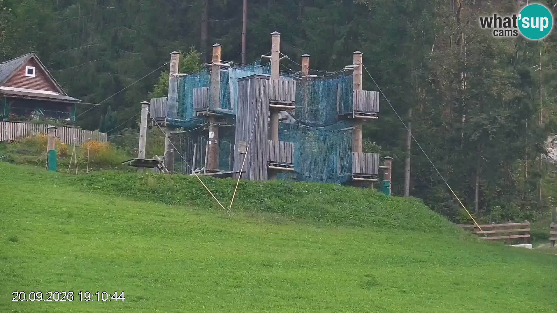 Stazione sciistica Črna na Koroškem | Carinzia | Slovenia