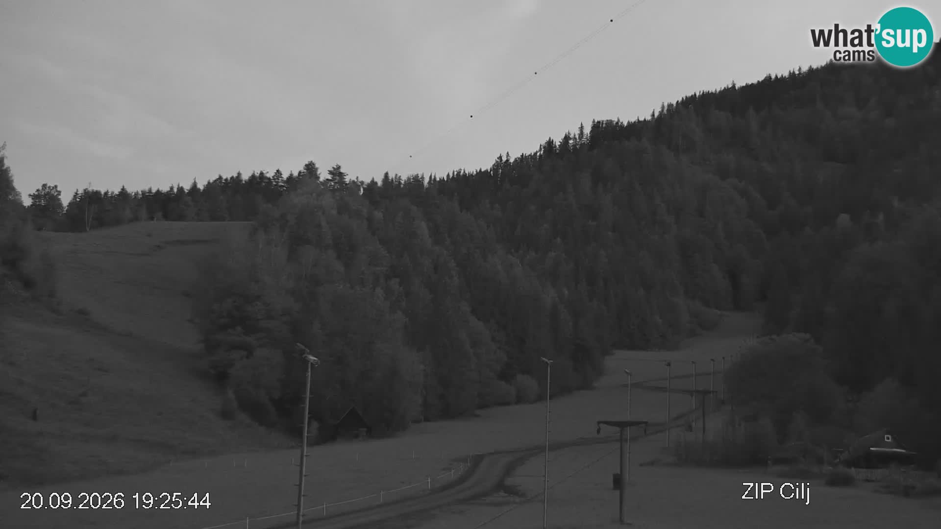 Skipiste Črna na Koroška | Kärnten | Slowenien