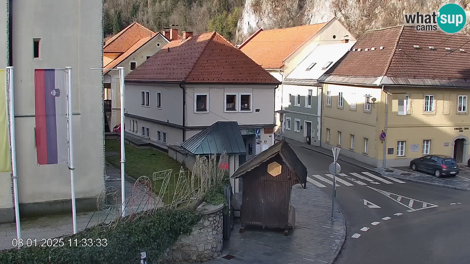 Centro di Črna na Koroškem | Koroška | Slovenia