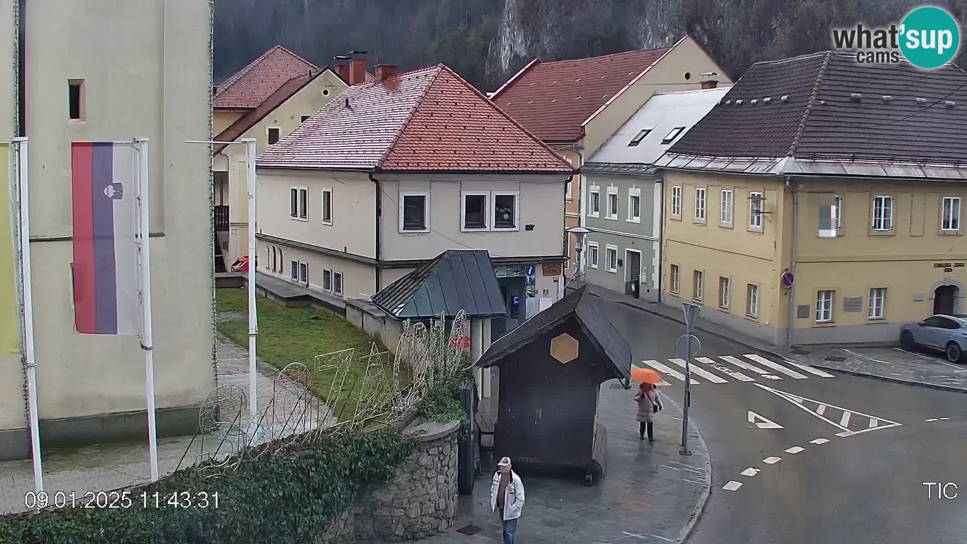 Centro di Črna na Koroškem | Koroška | Slovenia