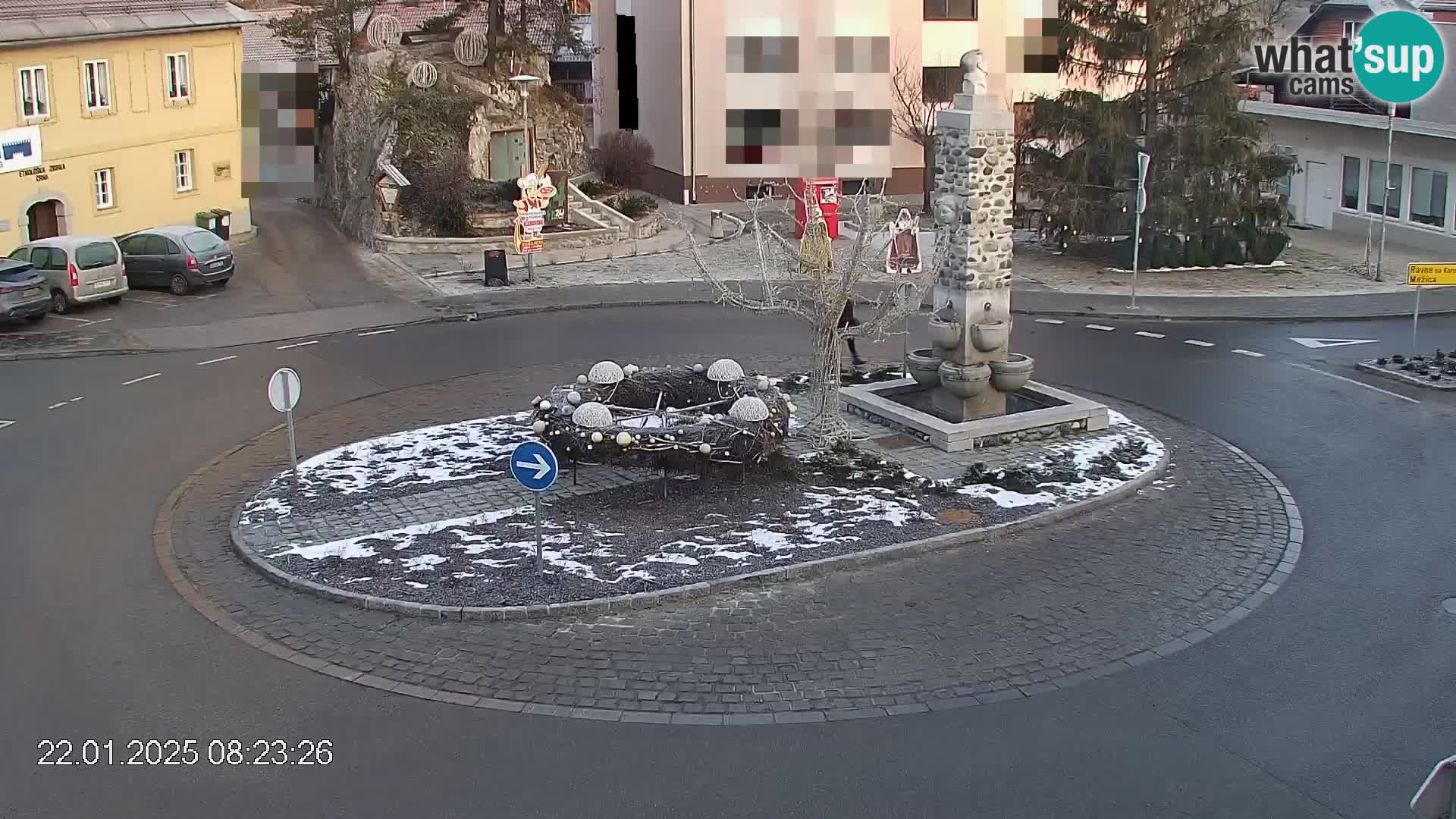 Centro di Črna na Koroškem | Koroška | Slovenia