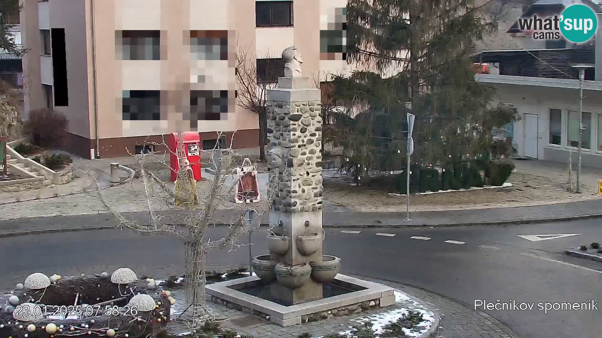 Centro di Črna na Koroškem | Koroška | Slovenia