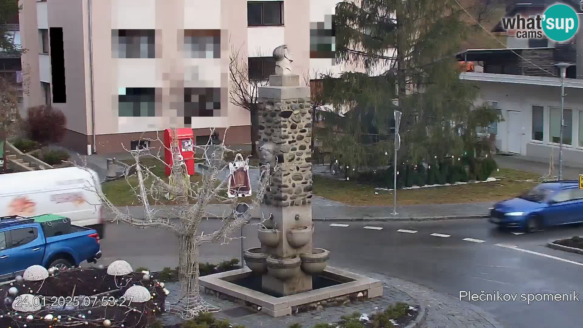 Centro de Črna na Koroškem | Koroška | Eslovenia