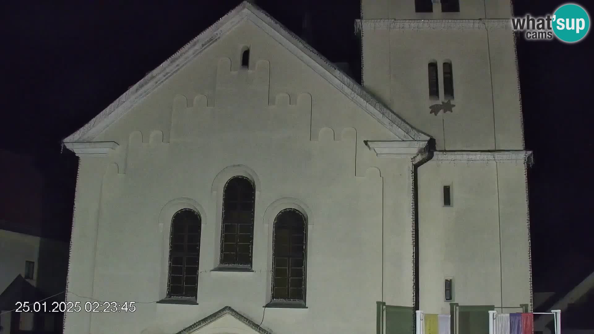 Centro di Črna na Koroškem | Koroška | Slovenia