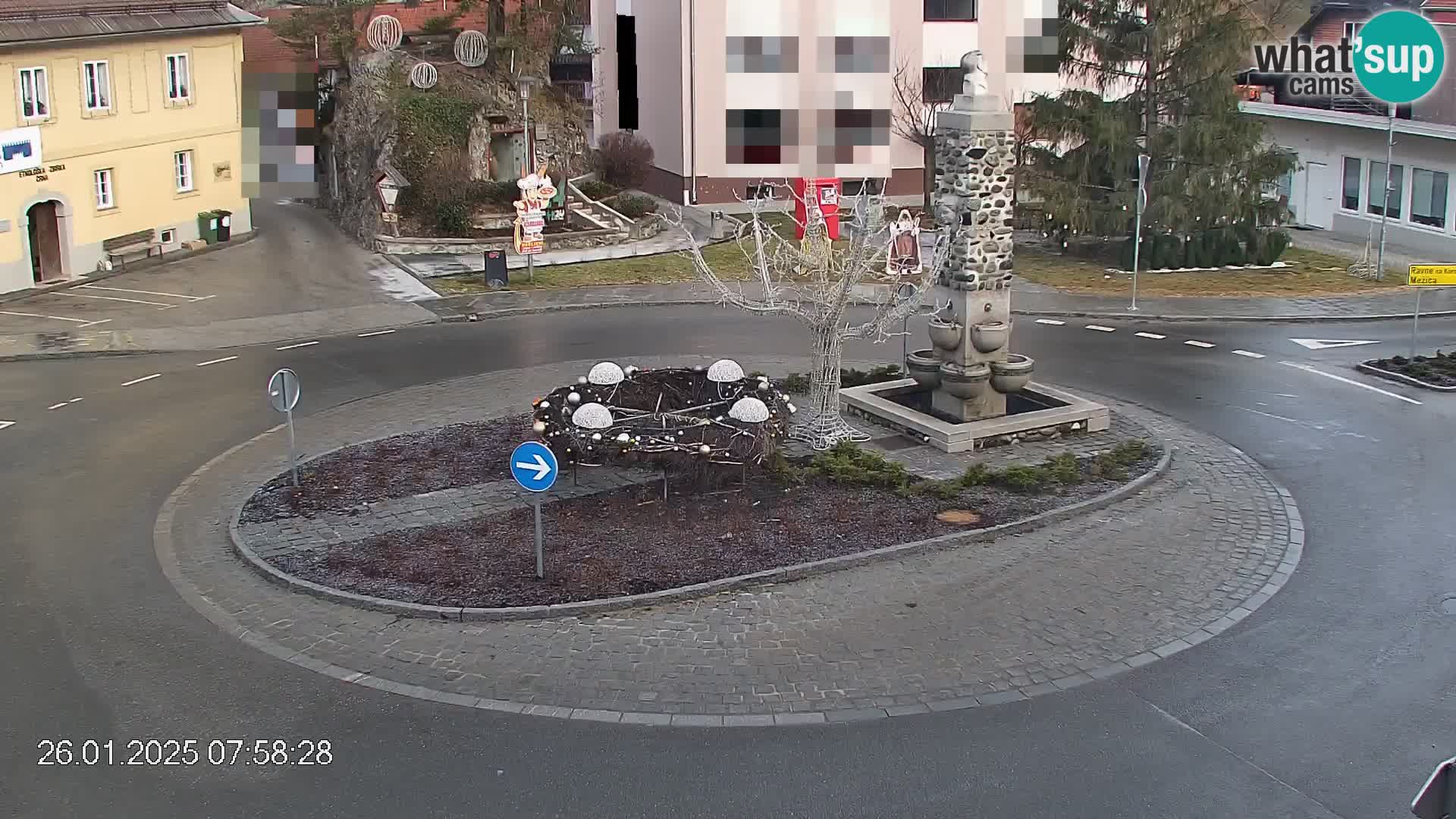 Centro di Črna na Koroškem | Koroška | Slovenia