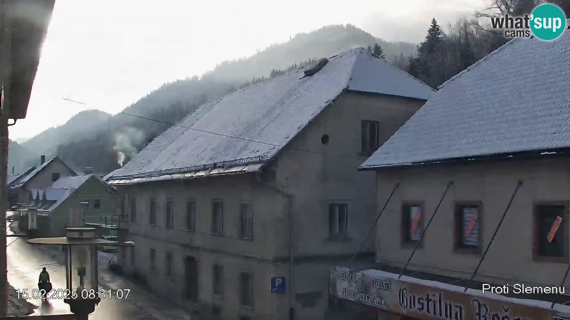 Centro di Črna na Koroškem | Koroška | Slovenia