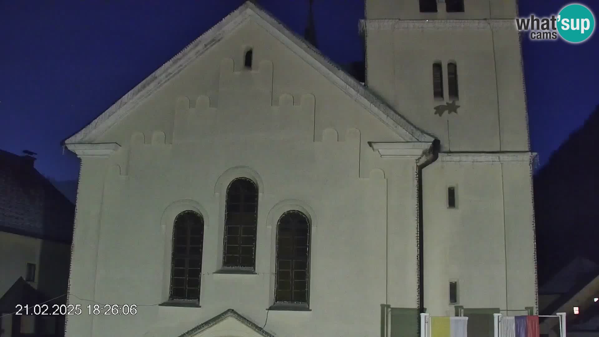 Centro di Črna na Koroškem | Koroška | Slovenia