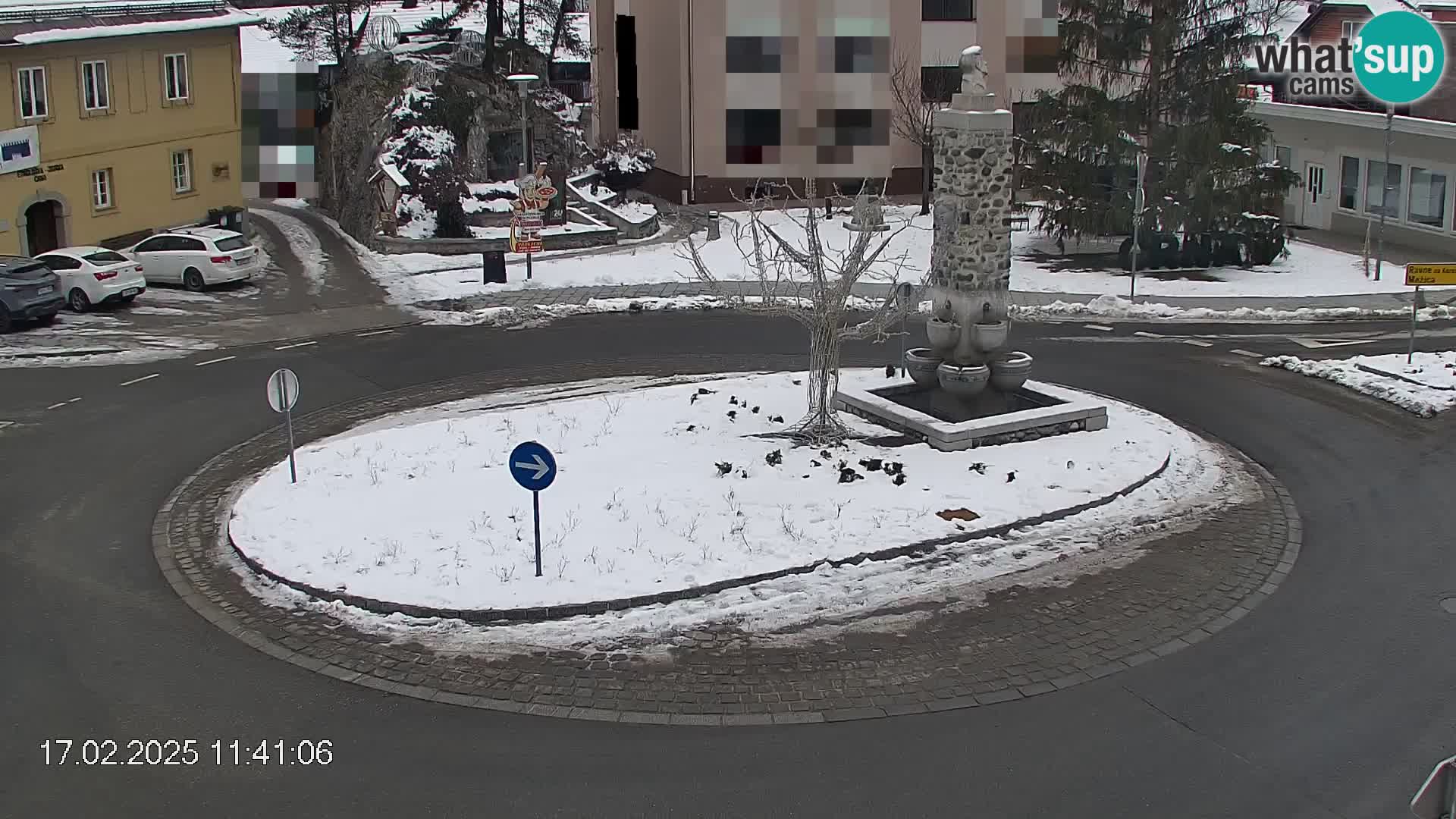 Centro di Črna na Koroškem | Koroška | Slovenia