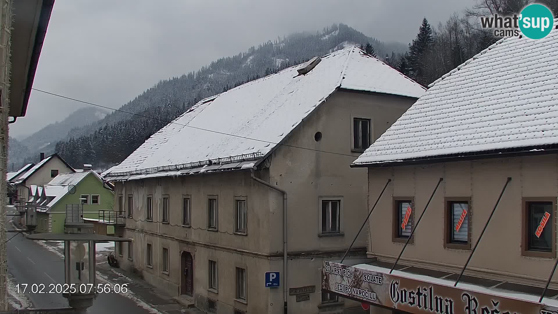 Centro di Črna na Koroškem | Koroška | Slovenia