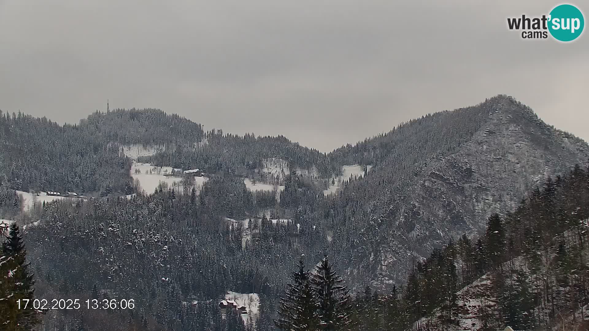 Centro de Črna na Koroškem | Koroška | Eslovenia