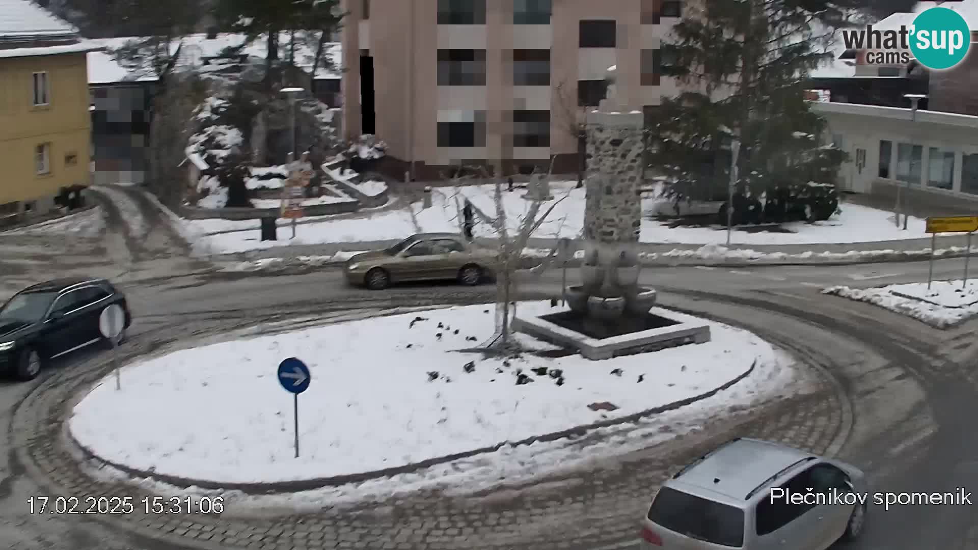 Centro di Črna na Koroškem | Koroška | Slovenia