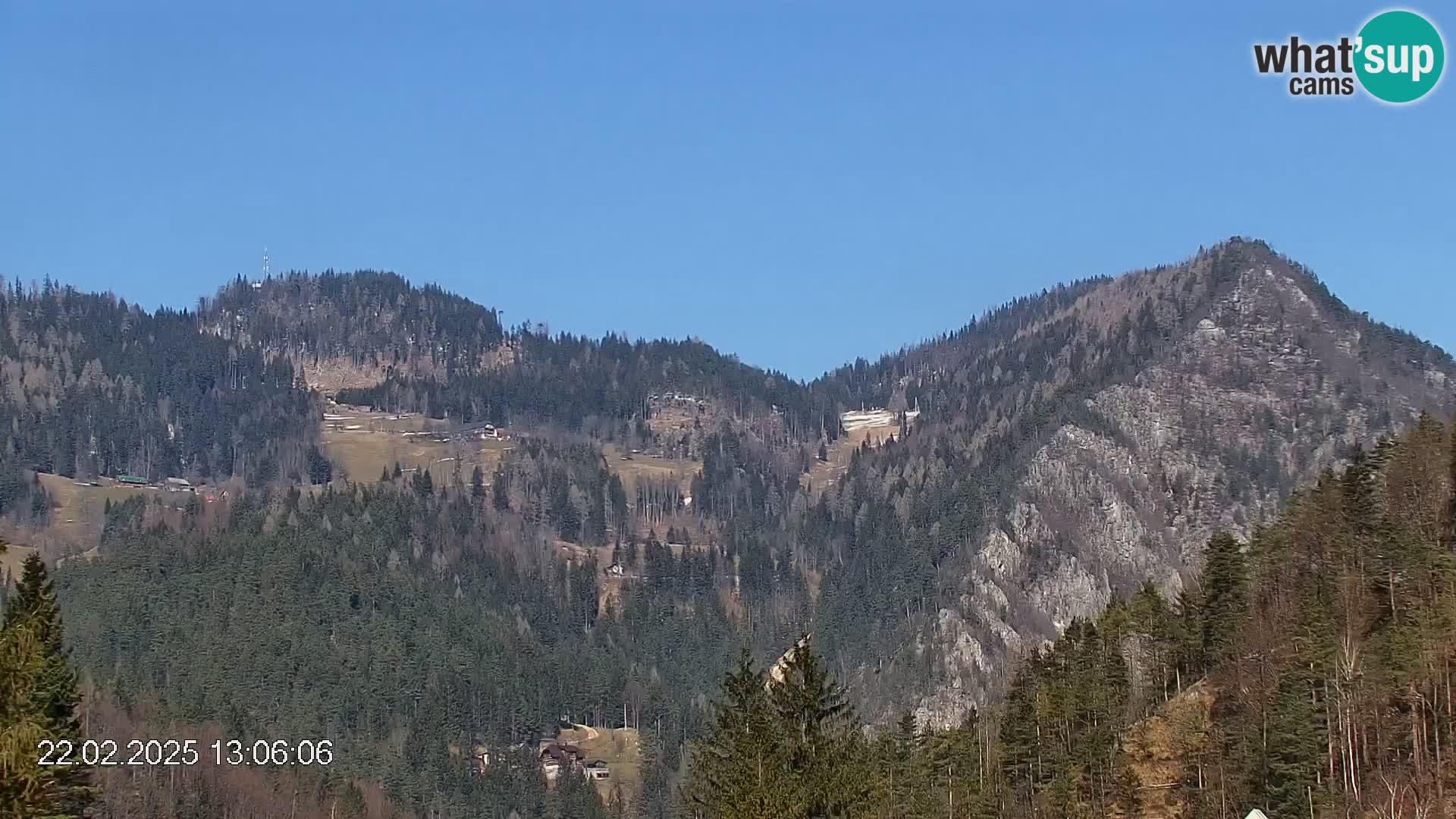 Centro di Črna na Koroškem | Koroška | Slovenia