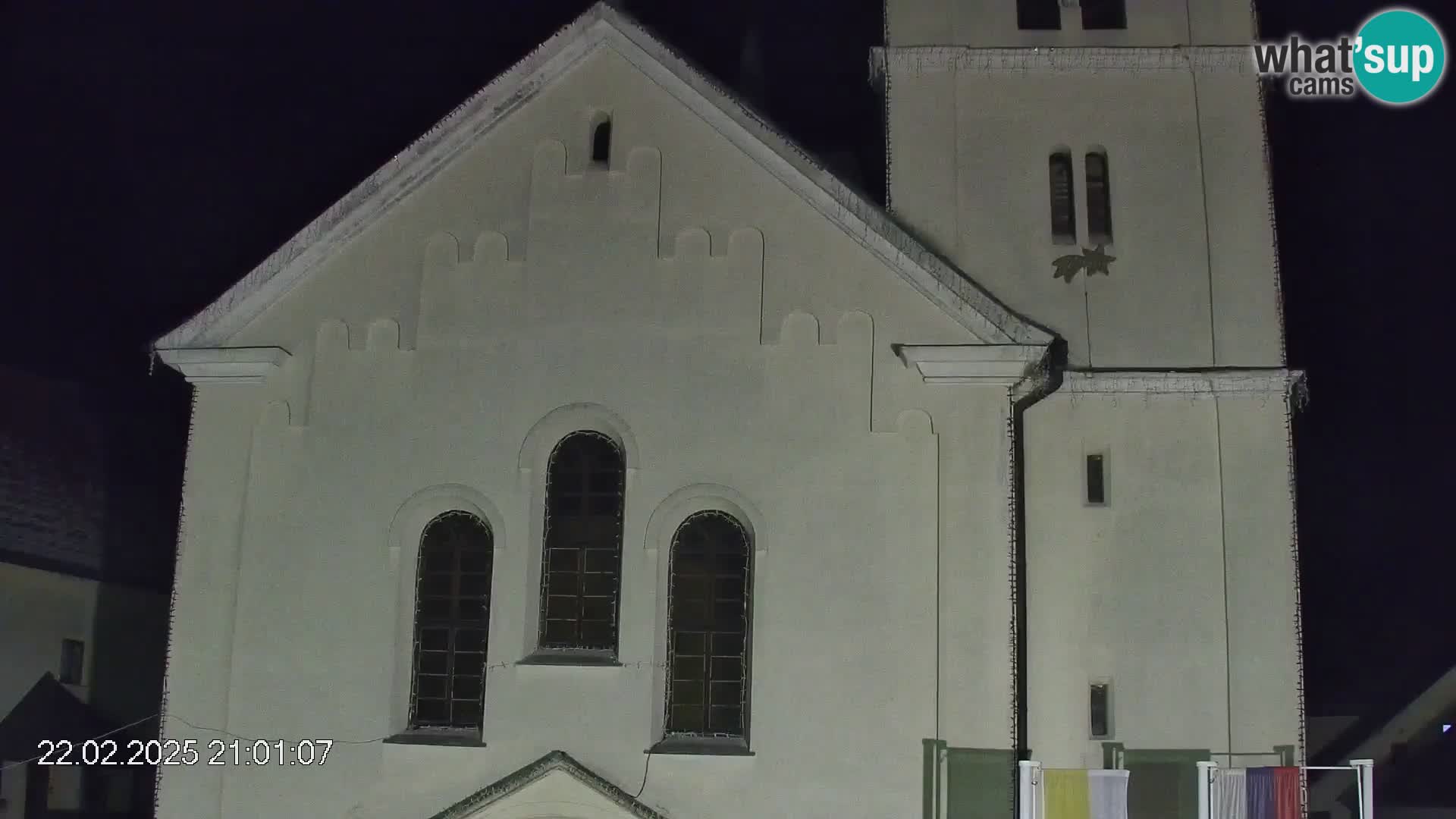 Centro di Črna na Koroškem | Koroška | Slovenia