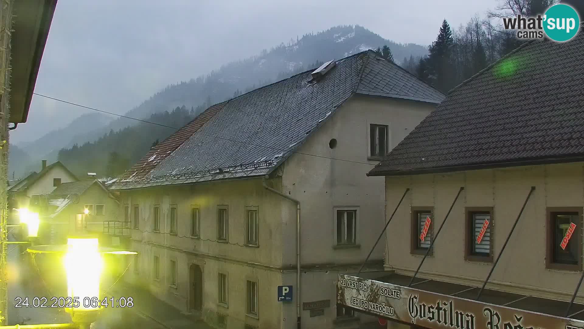 Centro di Črna na Koroškem | Koroška | Slovenia