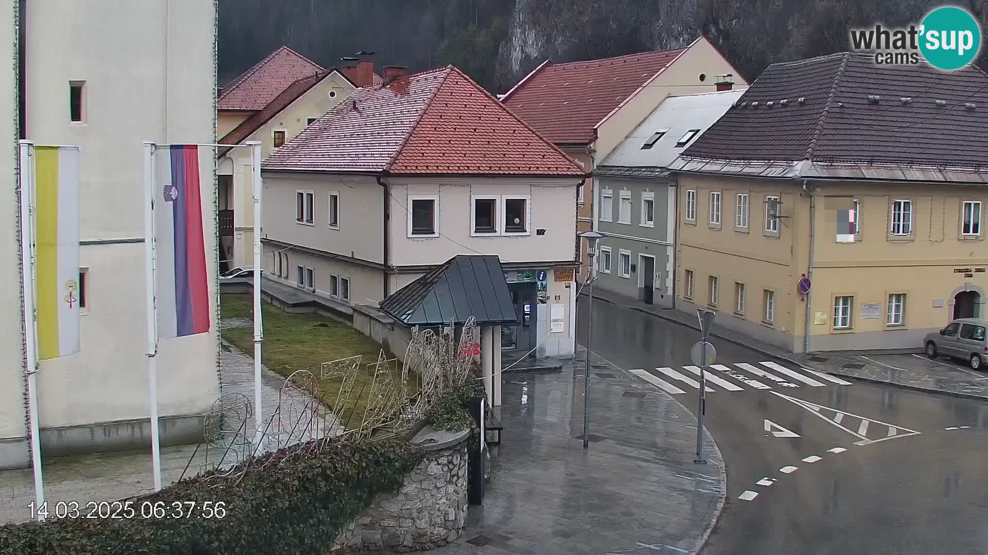 Centro di Črna na Koroškem | Koroška | Slovenia